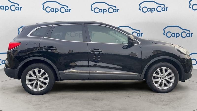 Renault Kadjar 1.5 dCi 110 Edition One