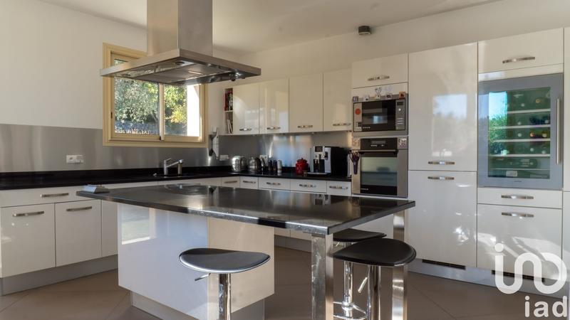 Bastide - 340 m² - 6 pièces