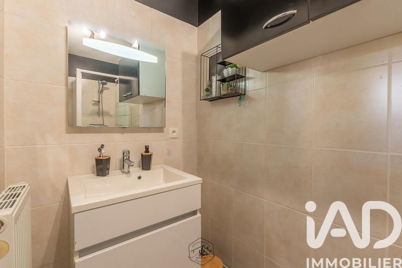 Maison - 110 m² - 6 pièces