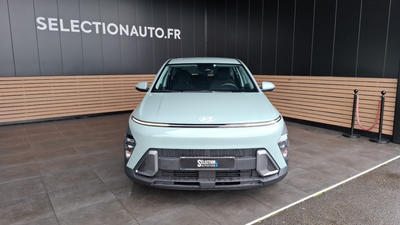 Hyundai Kona 1.6 Hybrid 141 Intuitive Hev