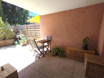 Maison - 73 m² - 4 pièces