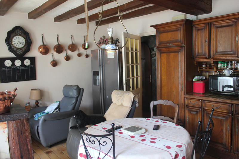 Maison - 204 m² - 5 pièces