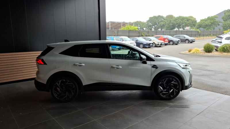 Renault Symbioz esprit Alpine E-Tech full hybrid 145