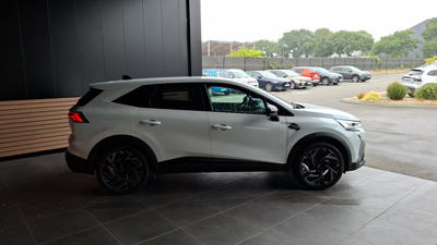 Renault Symbioz esprit Alpine E-Tech full hybrid 145