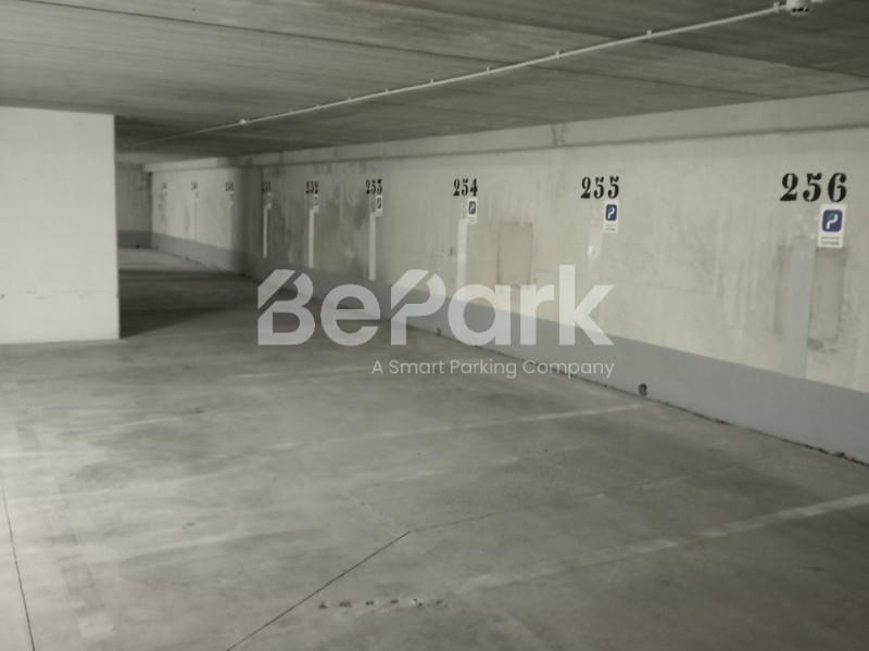 Parking - 10 m²