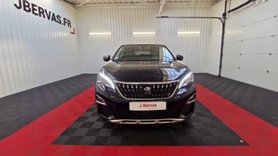 Peugeot 3008 BlueHDi 130 s&amp;amp;S Eat8 Allure