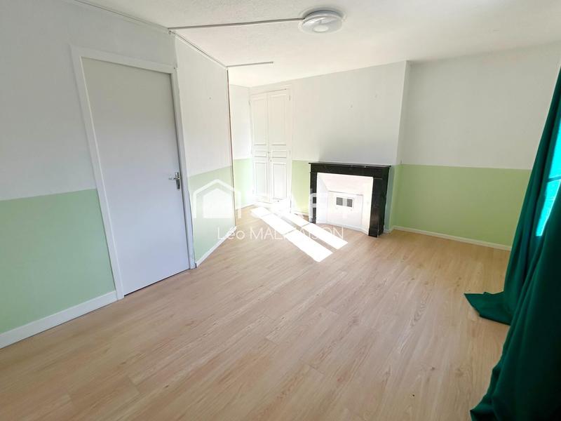 Maison - 174 m² - 6 pièces