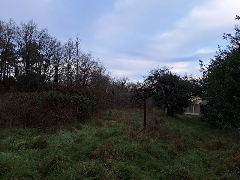 Maison - 94 m² - 4 pièces