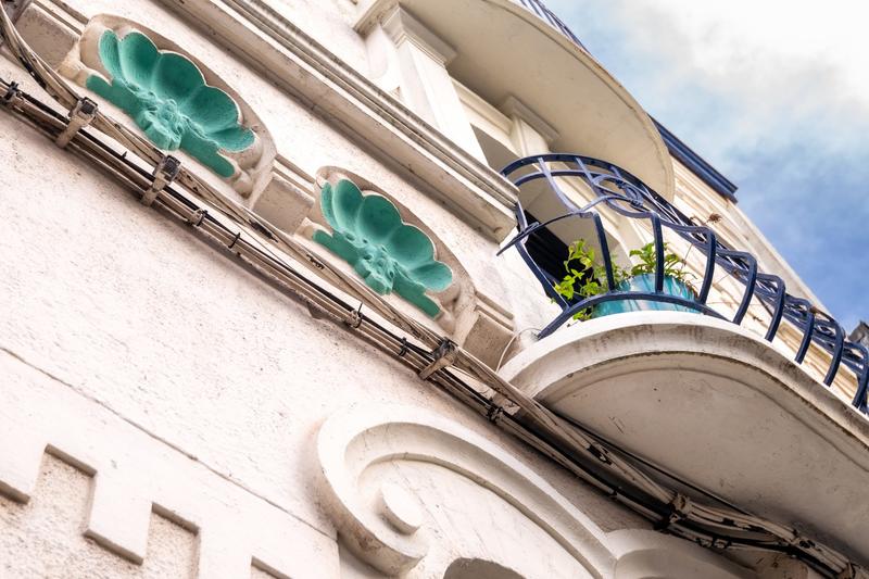 Maison - 210 m² - 7 pièces