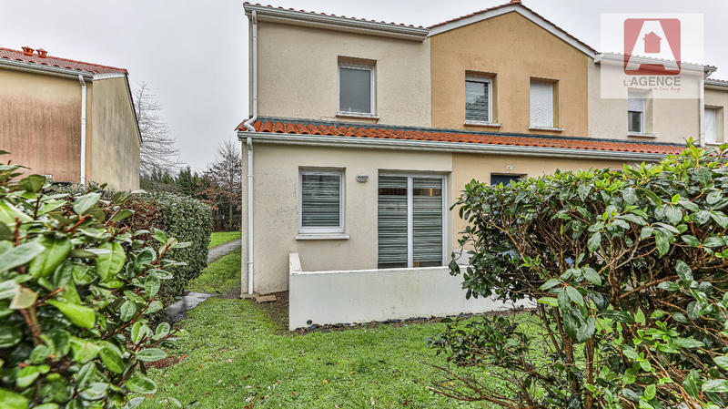 Maison - 50 m² - 2 pièces