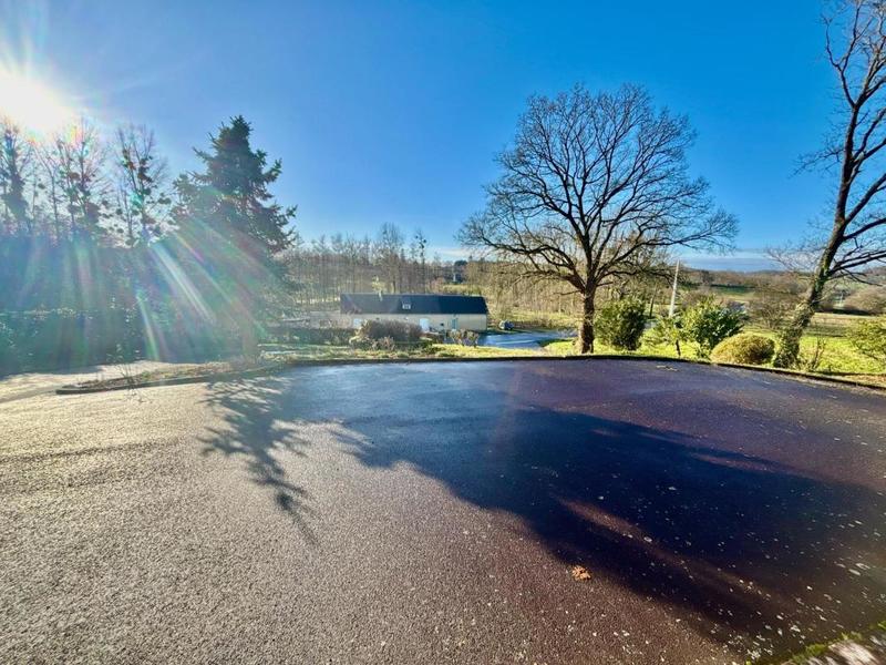 Maison en pierre - 128 m² - 6 pièces