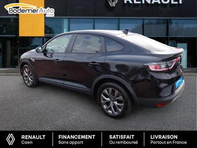 Renault Arkana TCe 140 Edc - 23 Evolution