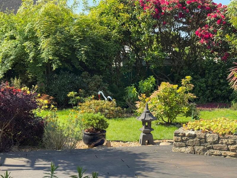 Maison - 138 m² - 5 pièces