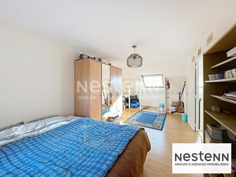 Maison - 170 m² - 6 pièces