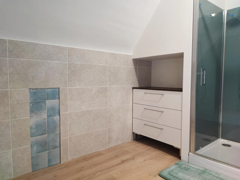 Maison - 183 m² - 8 pièces