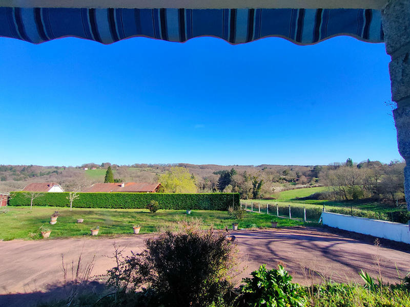 Maison - 63 m² - 4 pièces