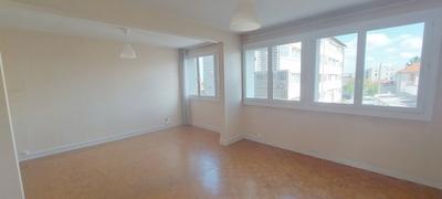 Appartement - 66 m² - 4 pièces