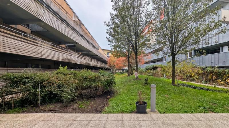 Appartement - 98 m² - 4 pièces