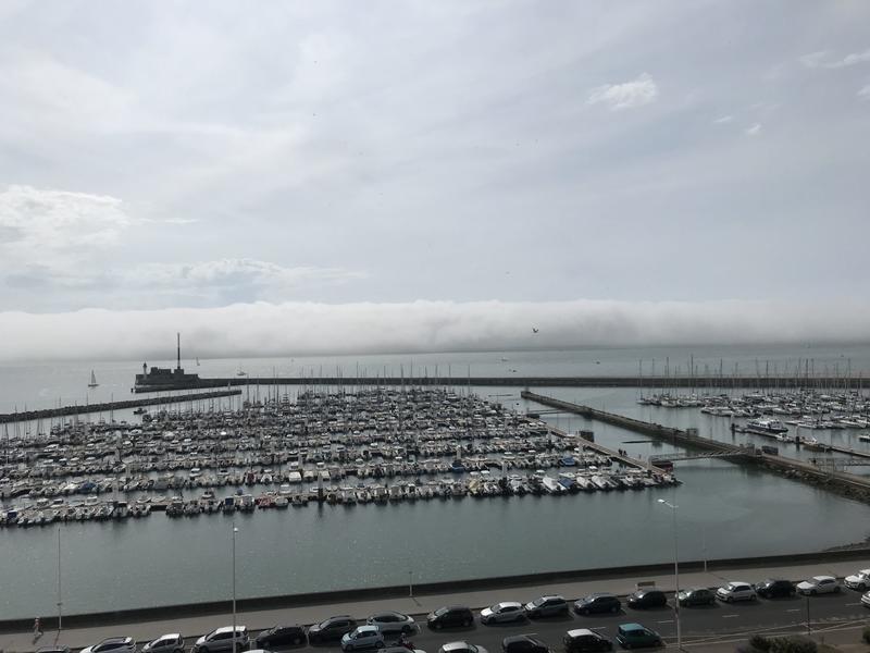 Appartement - 125 m² - 5 pièces