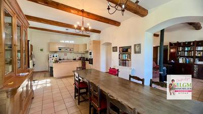 Maison - 457 m² - 13 pièces