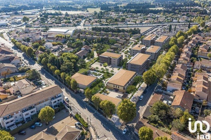 Appartement - 81 m² - 4 pièces