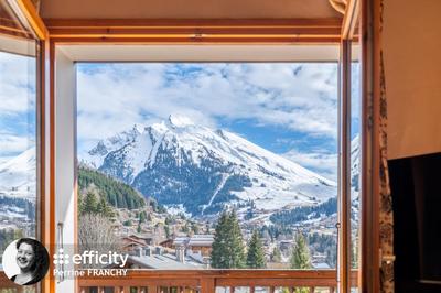 Appartement - 102 m² - 4 pièces