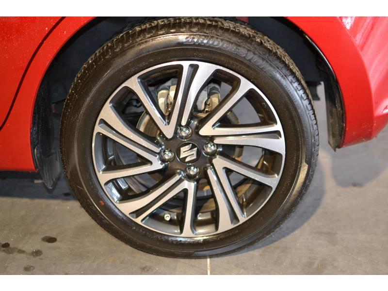 Suzuki Swift 1.2 Dualjet Hybrid Pack