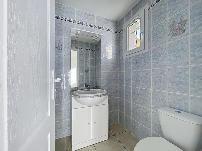 Villa - 115 m² - 4 pièces