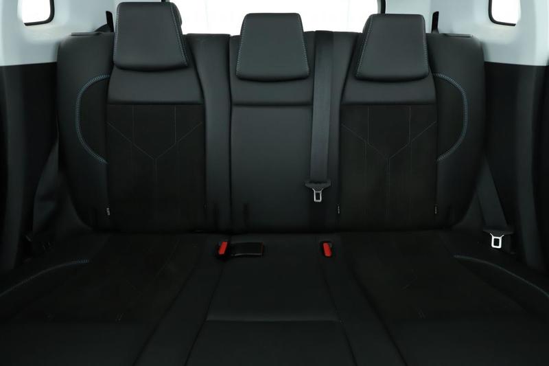 Peugeot 2008 1.0 EcoBoost St Line 125 ch