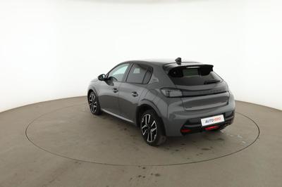 Peugeot 208 1.2 Hybrid Gt e-Dcs6 136 ch