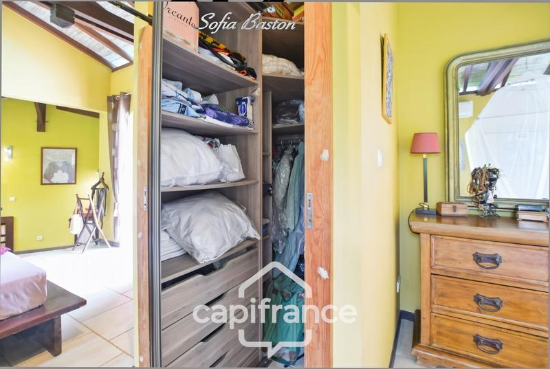 Maison - 108 m² - 5 pièces