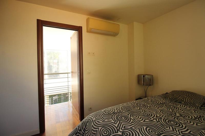 Duplex - 38 m² - 2 pièces