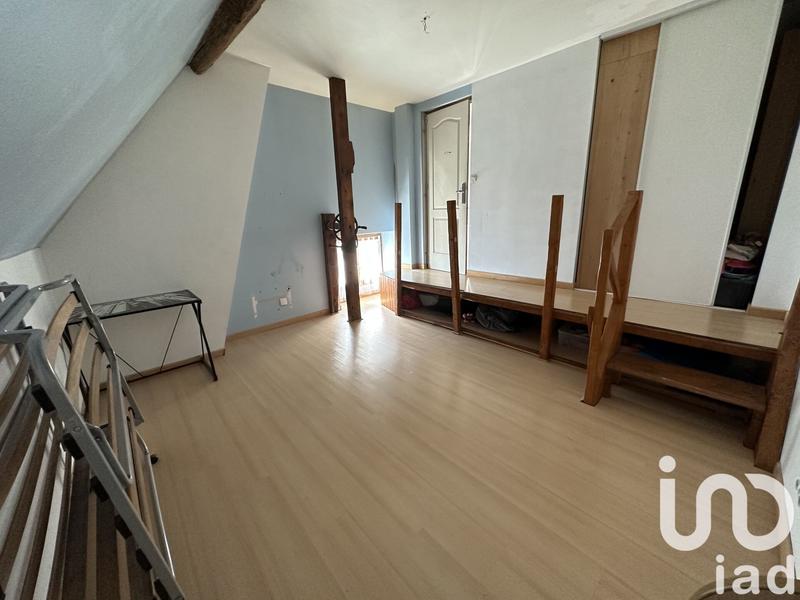 Maison de village - 142 m² - 6 pièces