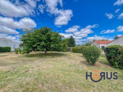 Viager - Maison - 205 m² - 8 pièces