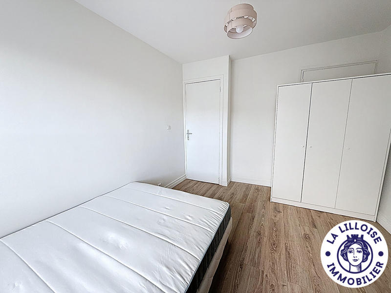 Maison - 50 m² - 3 pièces