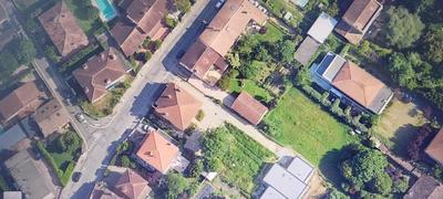 Terrain constructible - 446 m²