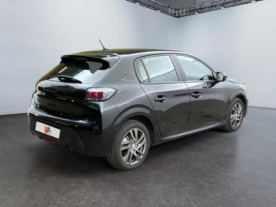 Peugeot 208 Business BlueHDi 100 s&amp;S Bvm6 Active