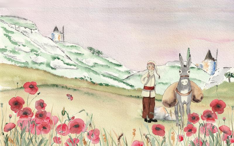 Ateliers créatifs pour enfants