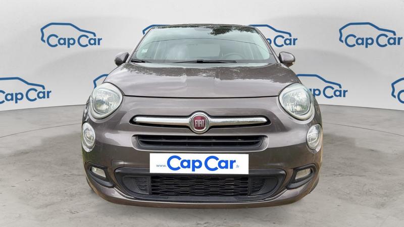 Fiat 500x 1.4 Multiair 140 Popstar