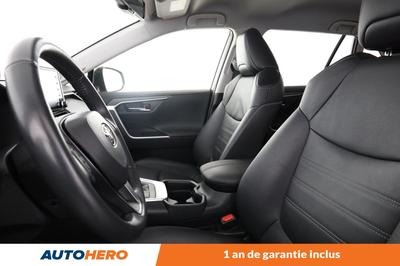Toyota Rav4 2.5 Hybride 2wd Lounge 218 ch