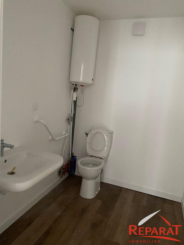 Local commercial - 50 m²