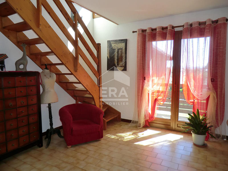 Appartement - 126 m² - 5 pièces