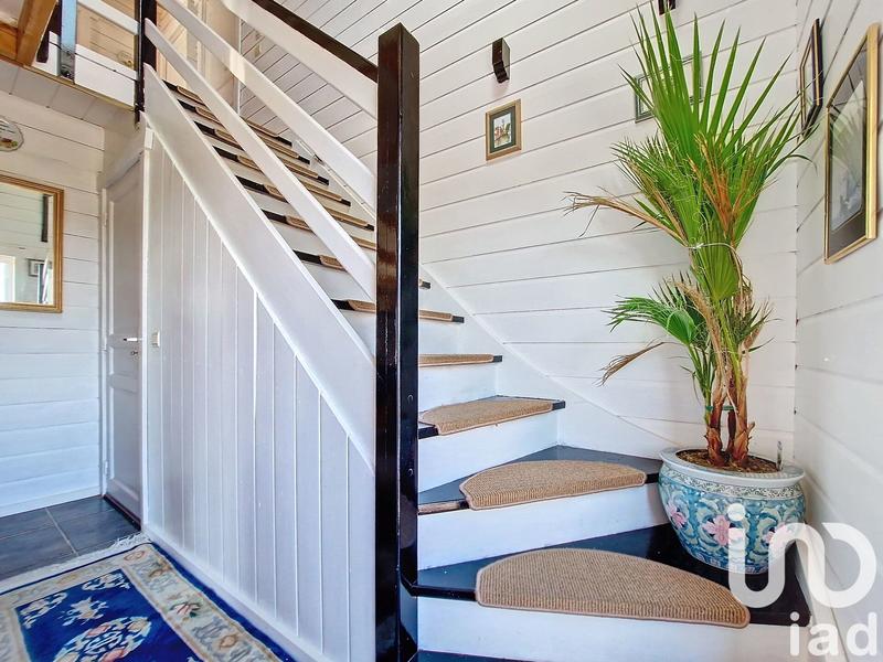 Maison - 164 m² - 6 pièces