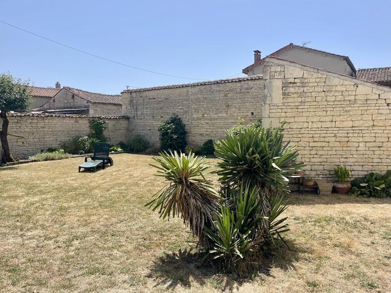 Maison - 136 m² - 4 pièces