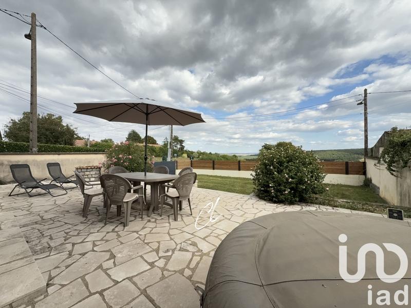 Maison - 148 m² - 4 pièces