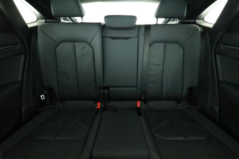 Audi Q3 Sportback 35 Tdi s line s tronic 7 150 ch