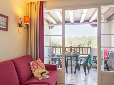 Duplex - 49 m² - 2 pièces