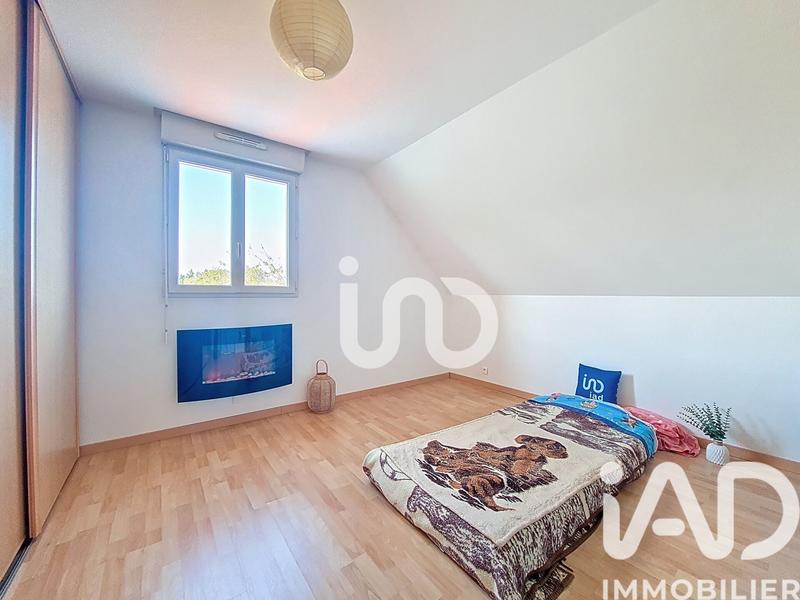 Maison - 157 m² - 5 pièces