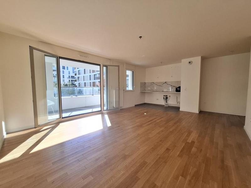 Appartement - 72 m² - 3 pièces