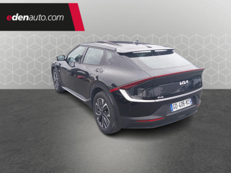 Kia Ev6 229 ch Air Active
